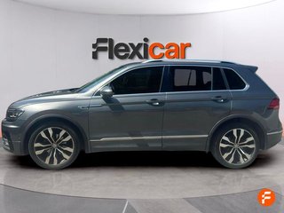 Volkswagen Tiguan Sport 2.0 TDI 110kW (150CV)