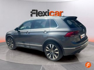 Volkswagen Tiguan Sport 2.0 TDI 110kW (150CV)