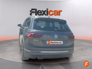 Volkswagen Tiguan Sport 2.0 TDI 110kW (150CV)