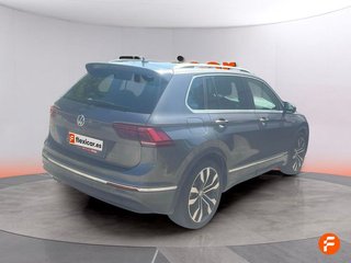Volkswagen Tiguan Sport 2.0 TDI 110kW (150CV)