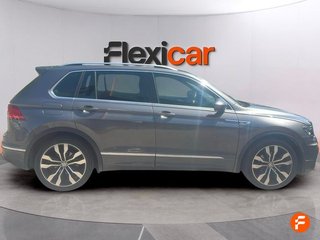 Volkswagen Tiguan Sport 2.0 TDI 110kW (150CV)
