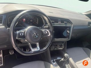 Volkswagen Tiguan Sport 2.0 TDI 110kW (150CV)