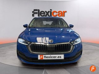 Skoda Octavia 2.0 TDI 85kW (115 CV) Manual Ambition