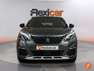 Peugeot 5008 GT-Line 1.2L PureTech 96kW (130CV) S&S