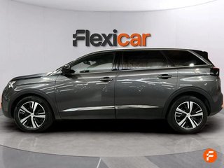 Peugeot 5008 GT-Line 1.2L PureTech 96kW (130CV) S&S