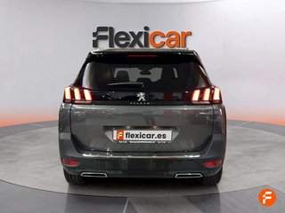 Peugeot 5008 GT-Line 1.2L PureTech 96kW (130CV) S&S