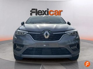 Renault Arkana Zen TCe 103kW(140CV) EDC mild hybrid