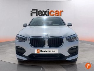 BMW X4 xDrive20d