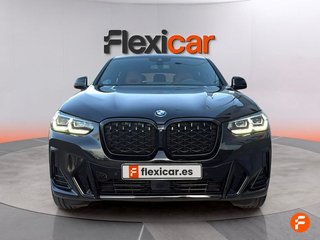 BMW X4 xDrive30d xLine