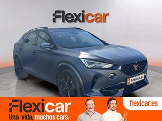 Cupra Formentor 2.0 TSI 228kW) 4Drive DSG L Ed Graphene