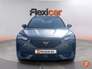 Cupra Formentor 2.0 TSI 228kW) 4Drive DSG L Ed Graphene