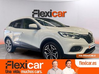 Renault Kadjar Zen GPF TCe 103kW (140CV) EDC