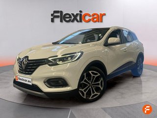 Renault Kadjar Zen GPF TCe 103kW (140CV) EDC