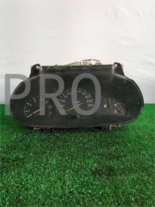 Cuadro Instrumentos Ford ESCORT