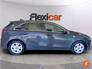 Kia Ceed 1.6 MHEV iMT 100kW (136CV) Drive