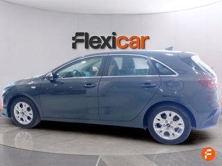 Kia Ceed 1.6 MHEV iMT 100kW (136CV) Drive