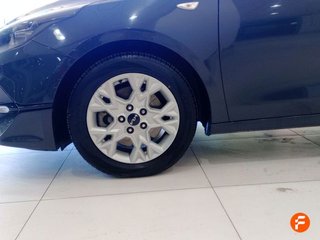 Kia Ceed 1.6 MHEV iMT 100kW (136CV) Drive
