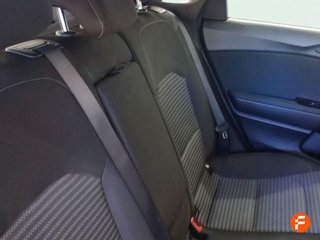 Kia Ceed 1.6 MHEV iMT 100kW (136CV) Drive