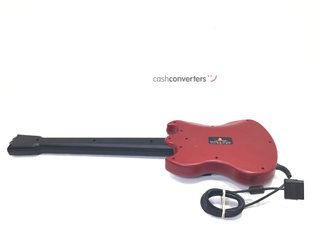 accesorio ps2 redoctane pslgh + guitar hero world tour