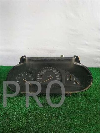 Cuadro Instrumentos Ford ESCORT