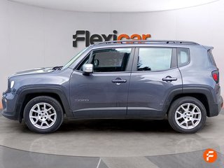 Jeep Renegade Limited 1.6 Mjet 95,6kW (130CV) 4x2
