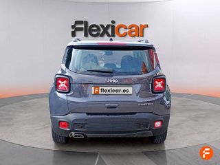 Jeep Renegade Limited 1.6 Mjet 95,6kW (130CV) 4x2