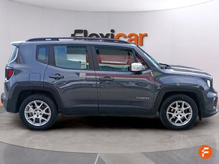 Jeep Renegade Limited 1.6 Mjet 95,6kW (130CV) 4x2