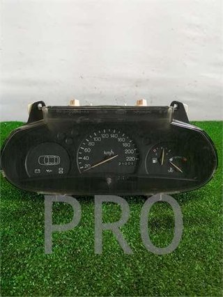 Cuadro Instrumentos Ford FIESTA