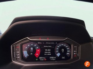 Audi A1 allstreet 30 TFSI 81kW (110CV)