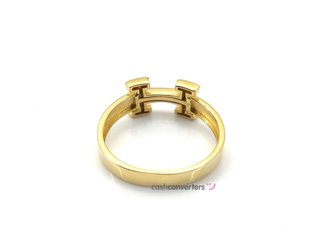 sortija oro 18k