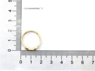 sortija oro 18k