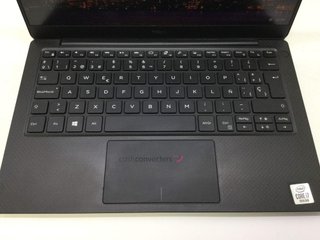 pc portatil dell xps 13 7390
