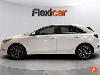 Kia Ceed 1.5 MHEV 118kW (160CV) Tech DCT