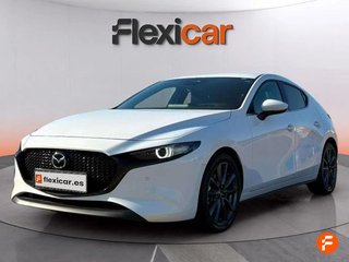 Mazda 3 2.0 e-SKYACTIV-G 110KW EXCLUSIVE-LINE