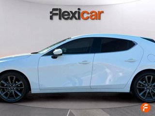 Mazda 3 2.0 e-SKYACTIV-G 110KW EXCLUSIVE-LINE