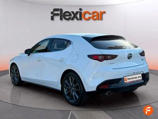 Mazda 3 2.0 e-SKYACTIV-G 110KW EXCLUSIVE-LINE