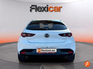 Mazda 3 2.0 e-SKYACTIV-G 110KW EXCLUSIVE-LINE