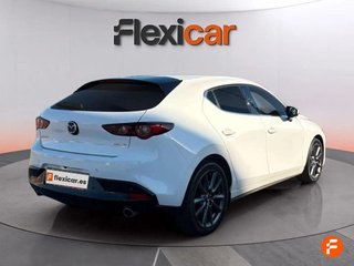 Mazda 3 2.0 e-SKYACTIV-G 110KW EXCLUSIVE-LINE