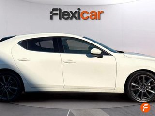 Mazda 3 2.0 e-SKYACTIV-G 110KW EXCLUSIVE-LINE