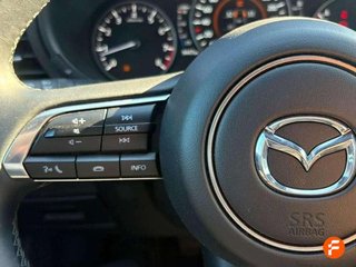Mazda 3 2.0 e-SKYACTIV-G 110KW EXCLUSIVE-LINE