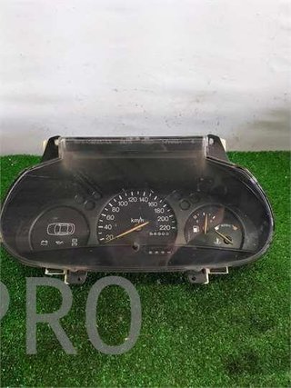 Cuadro Instrumentos Ford FIESTA