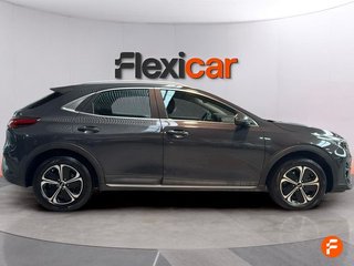 Kia XCeed 1.6 GDi PHEV 104kW (141CV) eDrive