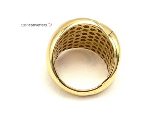 sortija oro 18k