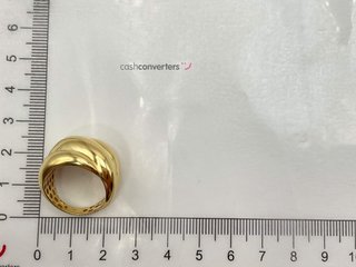 sortija oro 18k