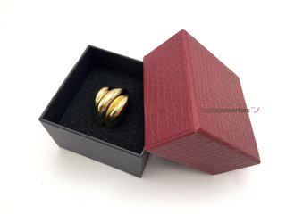 sortija oro 18k