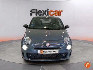Fiat 500 Sport 1.0 Hybrid 51KW (70 CV)
