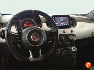 Fiat 500 Sport 1.0 Hybrid 51KW (70 CV)