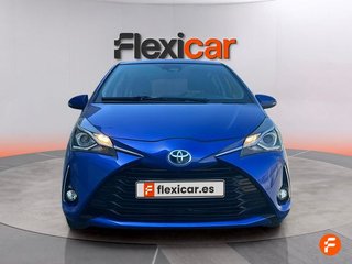 Toyota Yaris 1.5 120H Business Plus