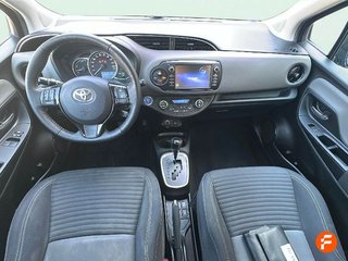 Toyota Yaris 1.5 120H Business Plus