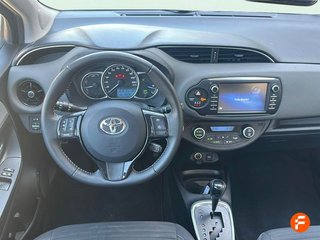 Toyota Yaris 1.5 120H Business Plus